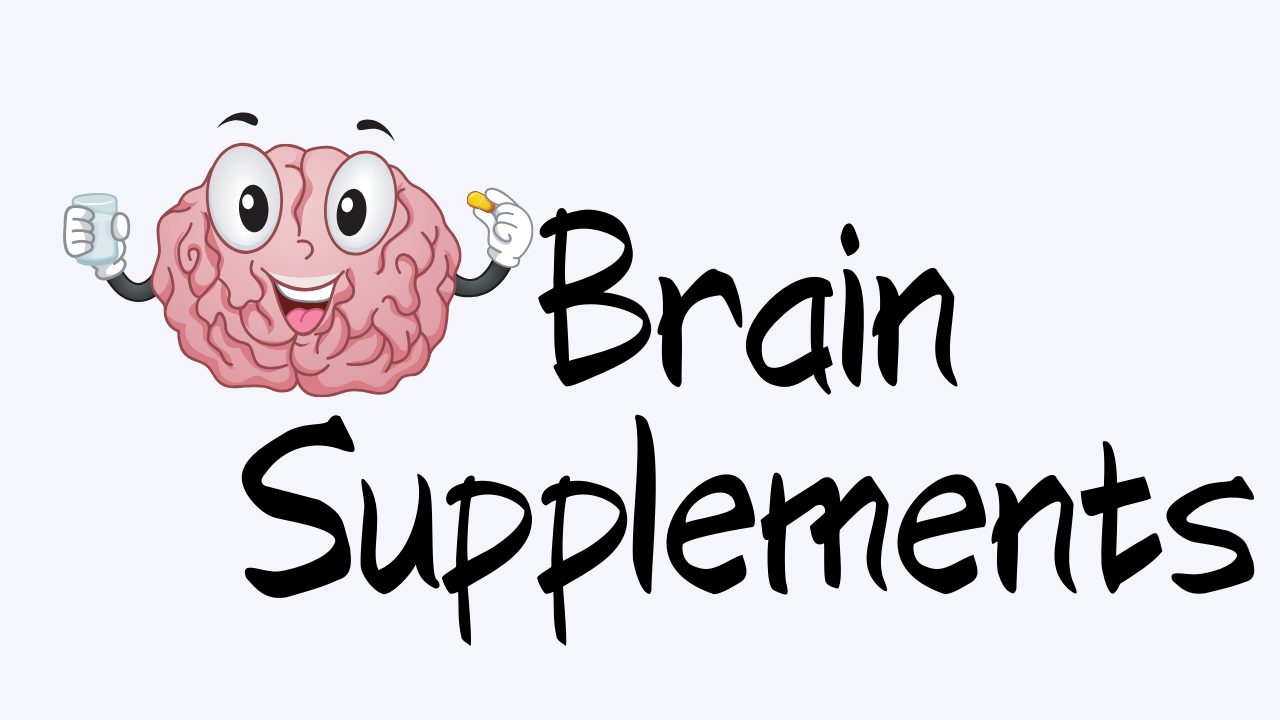 Brain Supplements - Do They Really Help?